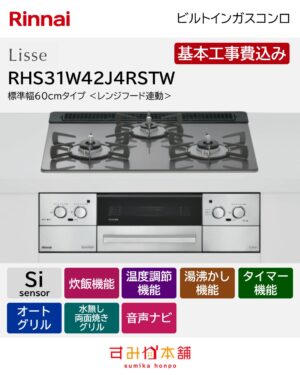 RHS31W42J4RSTW
